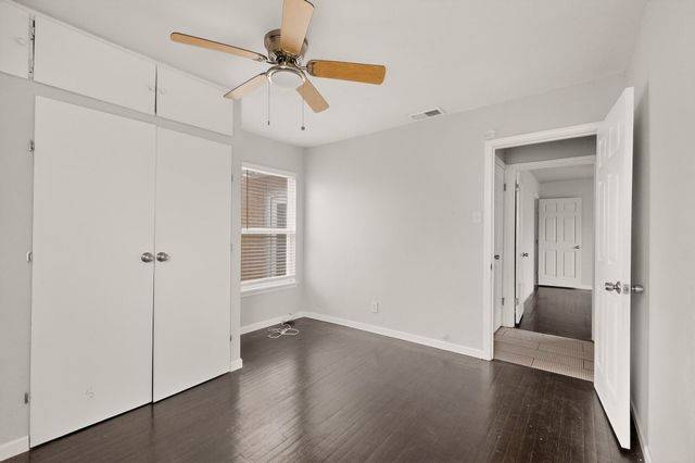 632 Freeman Drive, Garland, TX 75040