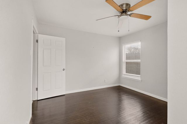 632 Freeman Drive, Garland, TX 75040