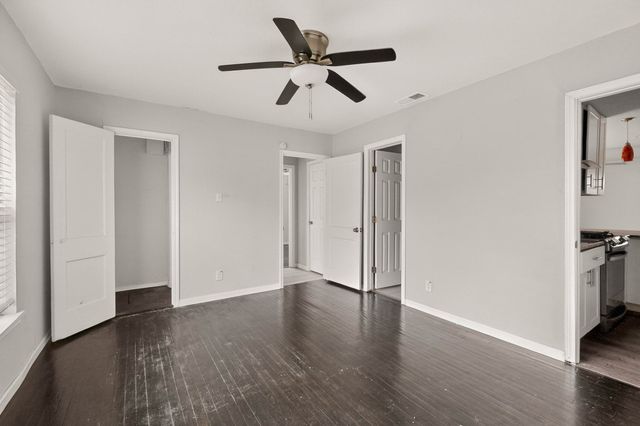 632 Freeman Drive, Garland, TX 75040