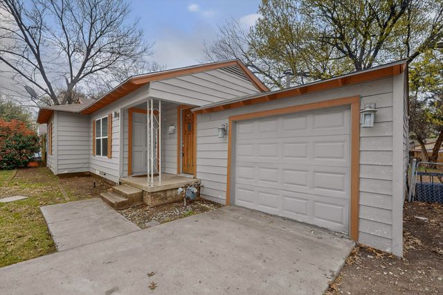 632 Freeman Drive, Garland, TX 75040