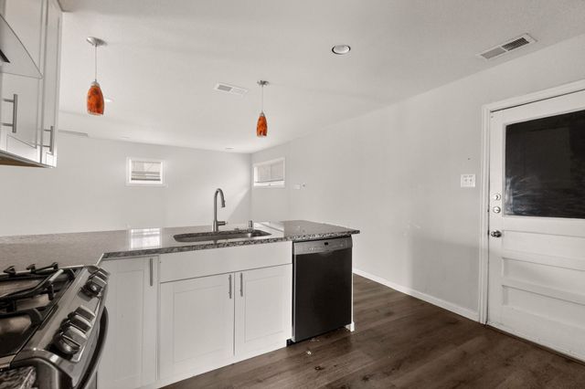 632 Freeman Drive, Garland, TX 75040