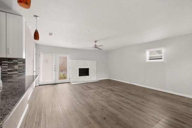 632 Freeman Drive, Garland, TX 75040