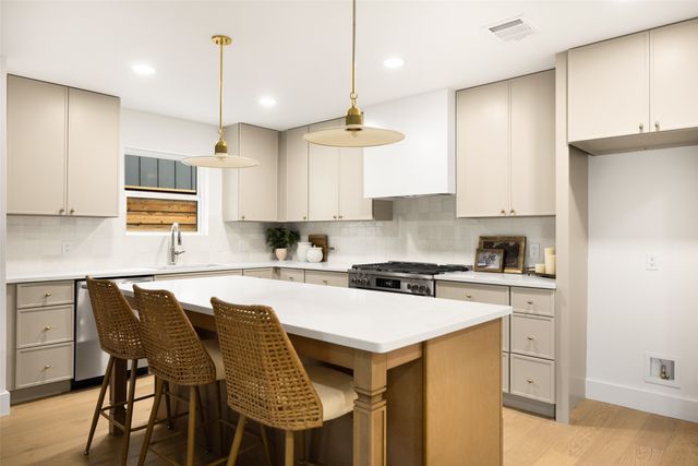 6817 Ledyard Drive, Dallas, TX 75248