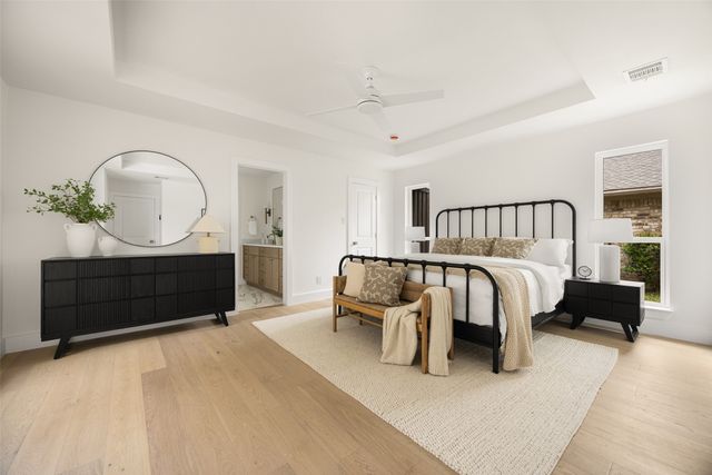 6817 Ledyard Drive, Dallas, TX 75248