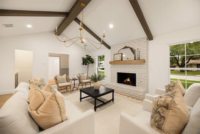 6817 Ledyard Drive, Dallas, TX 75248