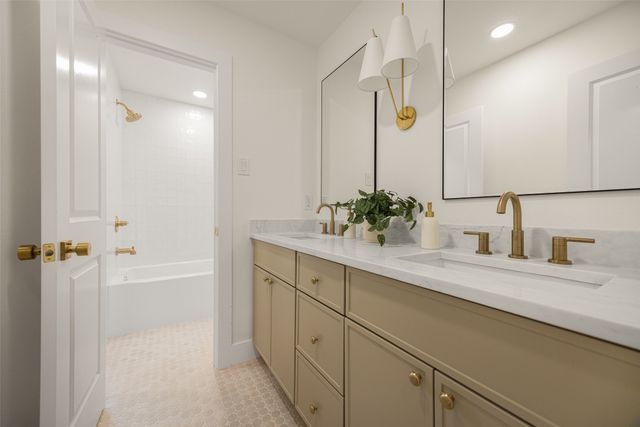 6817 Ledyard Drive, Dallas, TX 75248