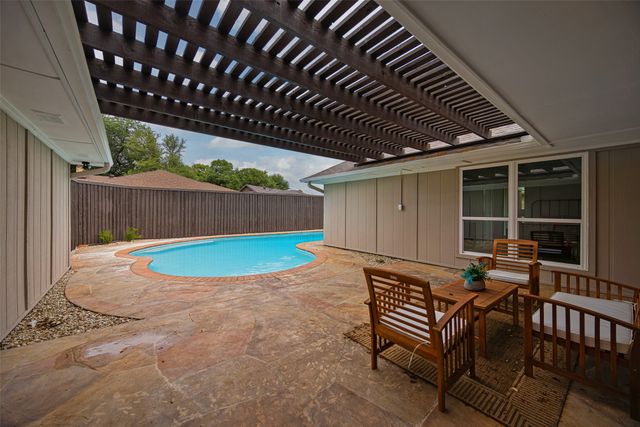 6817 Ledyard Drive, Dallas, TX 75248