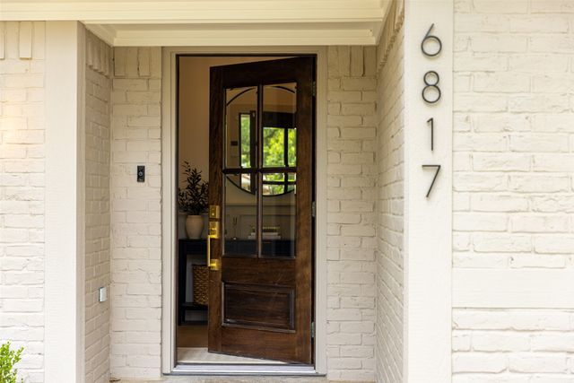 6817 Ledyard Drive, Dallas, TX 75248