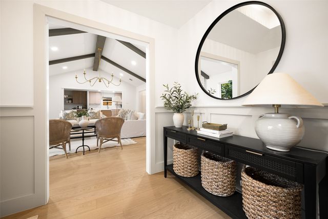 6817 Ledyard Drive, Dallas, TX 75248