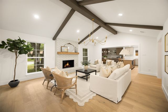 6817 Ledyard Drive, Dallas, TX 75248