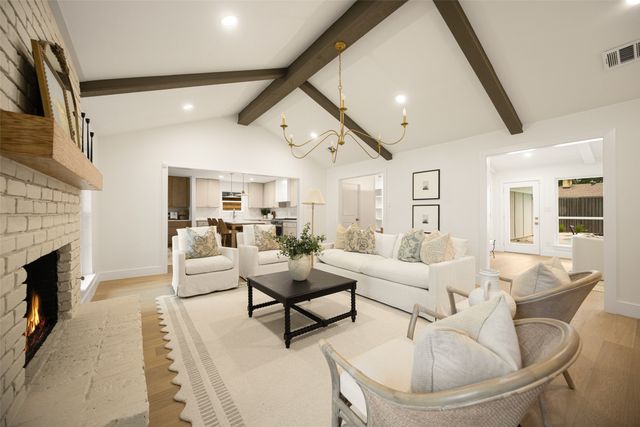 6817 Ledyard Drive, Dallas, TX 75248