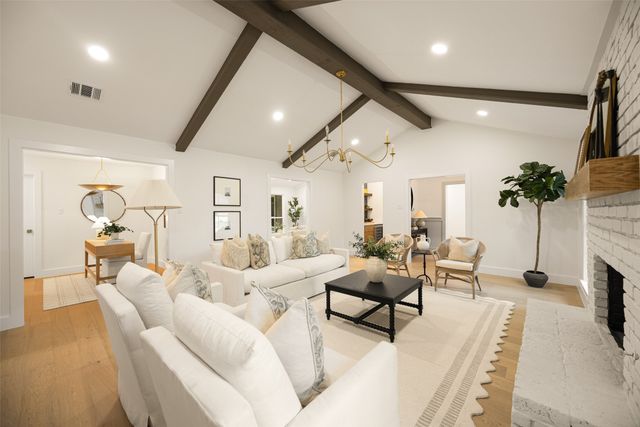 6817 Ledyard Drive, Dallas, TX 75248