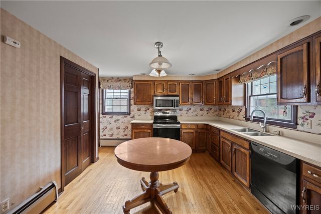 80 Capen Boulevard, Amherst, NY 14226