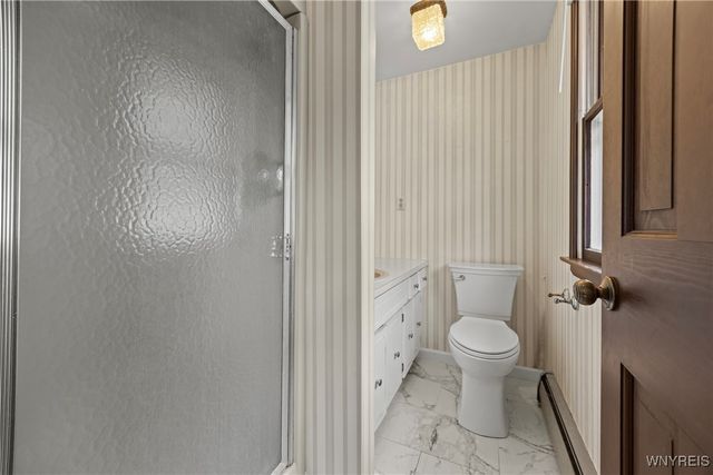 80 Capen Boulevard, Amherst, NY 14226