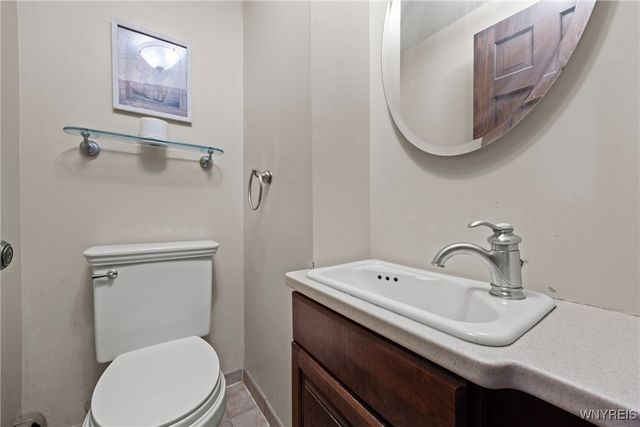 80 Capen Boulevard, Amherst, NY 14226