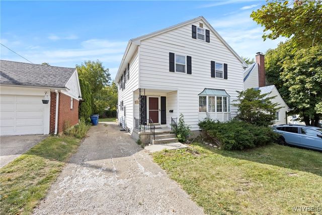 80 Capen Boulevard, Amherst, NY 14226