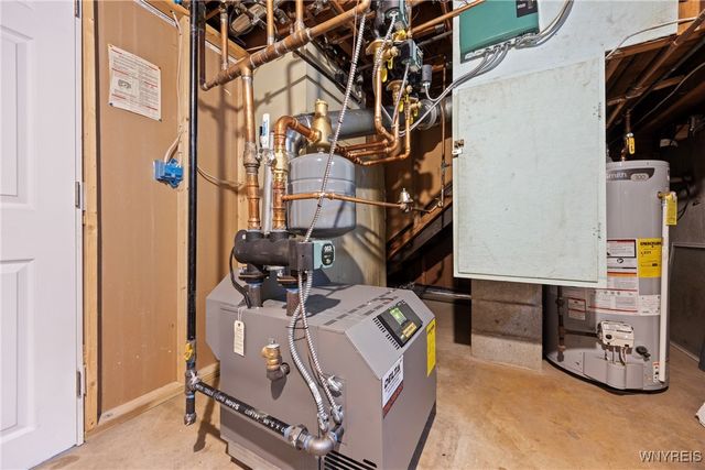 80 Capen Boulevard, Amherst, NY 14226