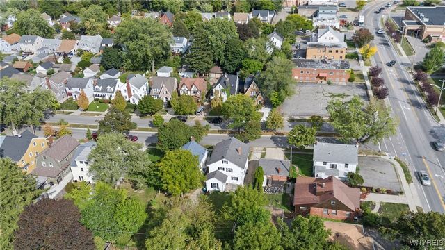 80 Capen Boulevard, Amherst, NY 14226