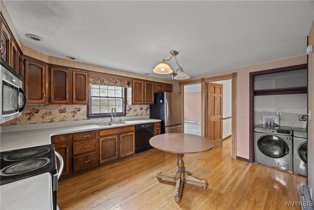 80 Capen Boulevard, Amherst, NY 14226