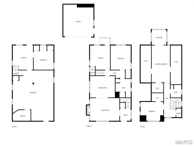 7330 Stanford Avenue, St Louis, MO 63130