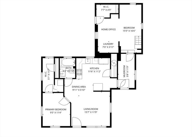 73 Laurie Ave, Abington, MA 02351