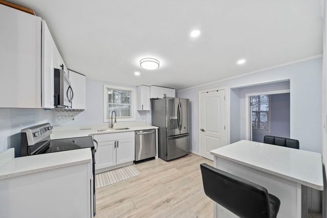 73 Laurie Ave, Abington, MA 02351