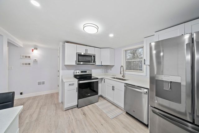 73 Laurie Ave, Abington, MA 02351