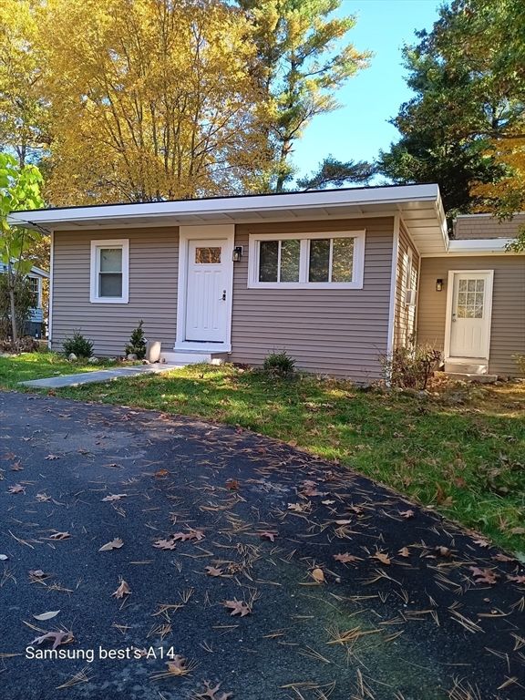 73 Laurie Ave, Abington, MA 02351