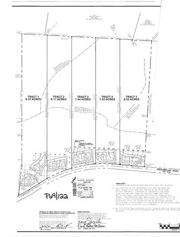 2 Greenbrier Rd, Franklin, TN 37064