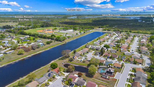 2363 SE Breckenridge Circle, Port St. Lucie, Port St Lucie, FL 34952