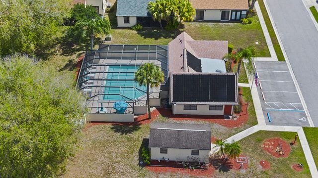 2363 SE Breckenridge Circle, Port St. Lucie, Port St Lucie, FL 34952