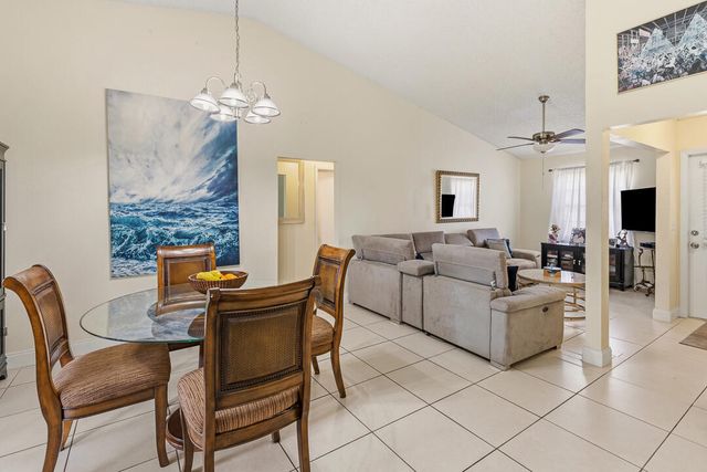 2363 SE Breckenridge Circle, Port St. Lucie, Port St Lucie, FL 34952