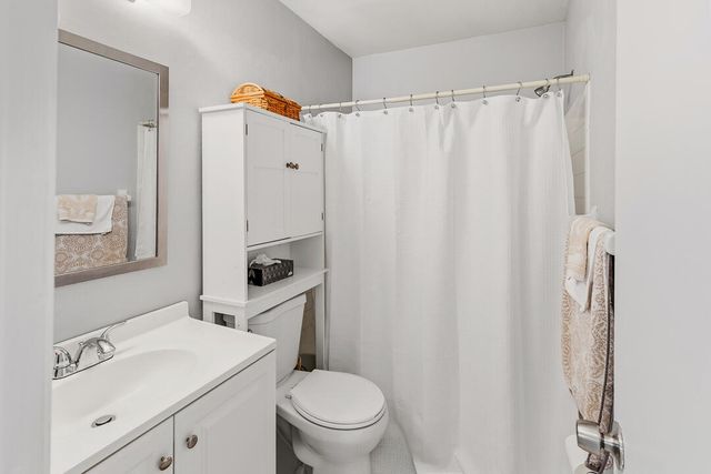 2363 SE Breckenridge Circle, Port St. Lucie, Port St Lucie, FL 34952