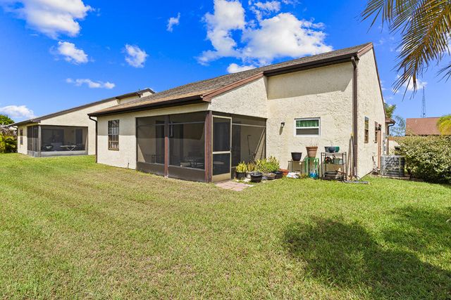 2363 SE Breckenridge Circle, Port St. Lucie, Port St Lucie, FL 34952