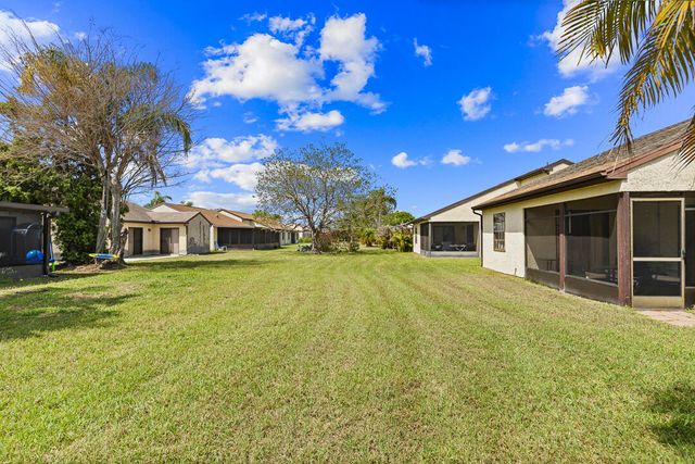 2363 SE Breckenridge Circle, Port St. Lucie, Port St Lucie, FL 34952