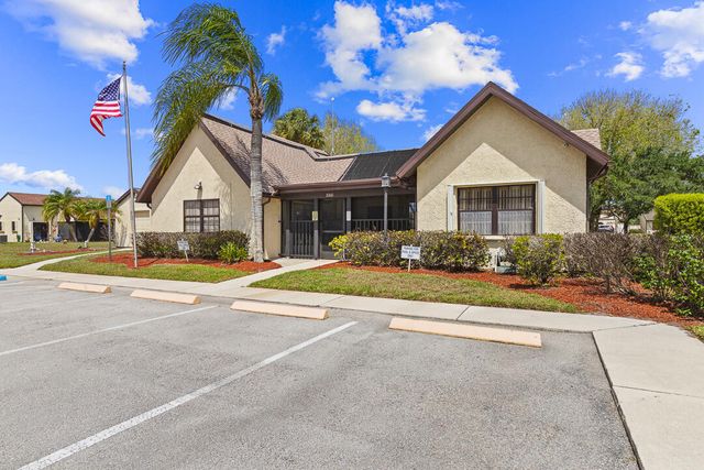 2363 SE Breckenridge Circle, Port St. Lucie, Port St Lucie, FL 34952