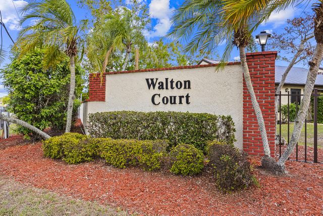 2363 SE Breckenridge Circle, Port St. Lucie, Port St Lucie, FL 34952