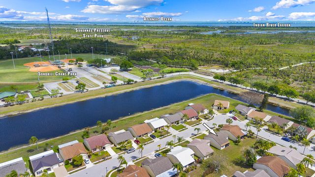 2363 SE Breckenridge Circle, Port St. Lucie, Port St Lucie, FL 34952