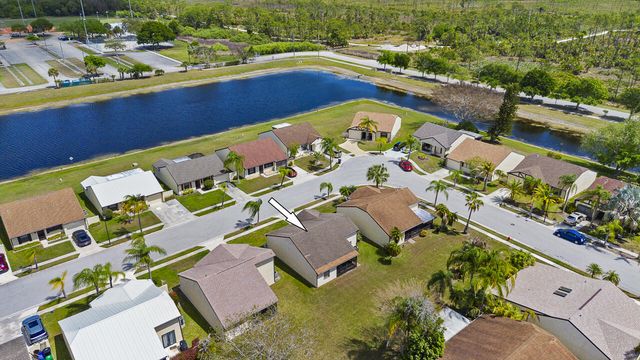 2363 SE Breckenridge Circle, Port St. Lucie, Port St Lucie, FL 34952
