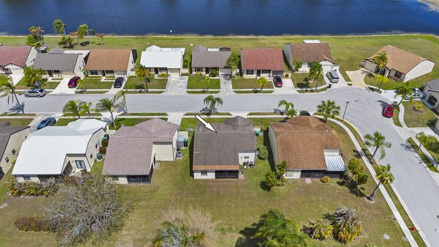 2363 SE Breckenridge Circle, Port St. Lucie, Port St Lucie, FL 34952