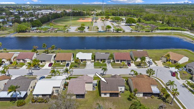 2363 SE Breckenridge Circle, Port St. Lucie, Port St Lucie, FL 34952