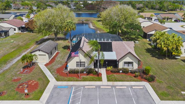 2363 SE Breckenridge Circle, Port St. Lucie, Port St Lucie, FL 34952