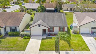 2363 SE Breckenridge Circle, Port St. Lucie, Port St Lucie, FL 34952