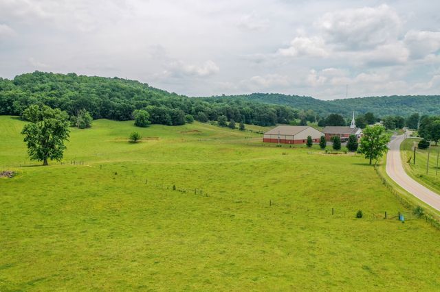 1364 Country Club Rd, Sparta, TN 38583