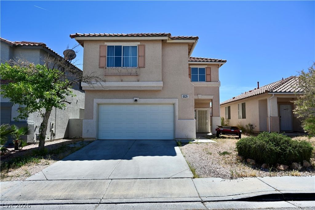 8829 Kingswood Drive, Las Vegas, NV 89147