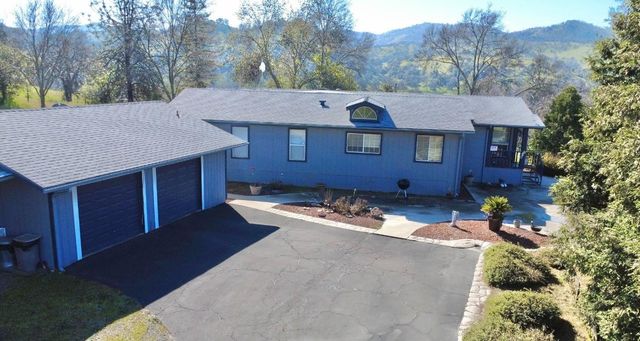 38075 Willowood Lane, Yokuts Valley, CA 93675