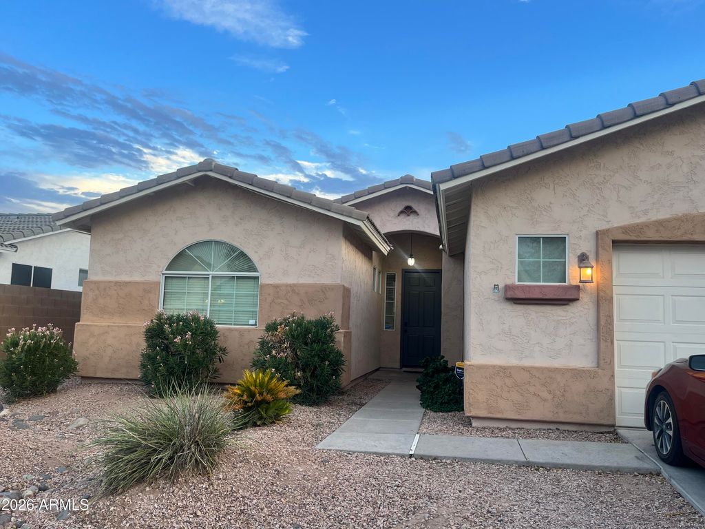 7319 W Park Street, Laveen, AZ 85339 — photo 2