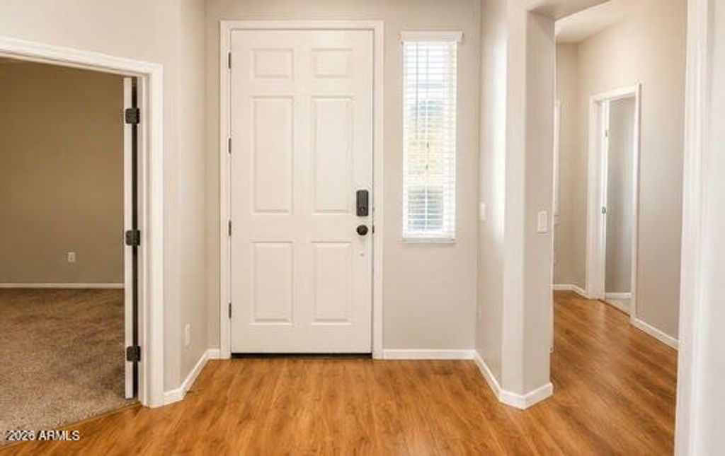 7319 W Park Street, Laveen, AZ 85339 — photo 4