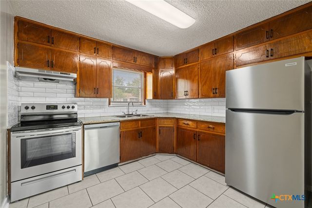 1609 Linwood Road, Temple, TX 76502