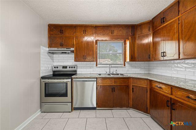 1609 Linwood Road, Temple, TX 76502